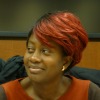 Isabelle Doe, CC Photo